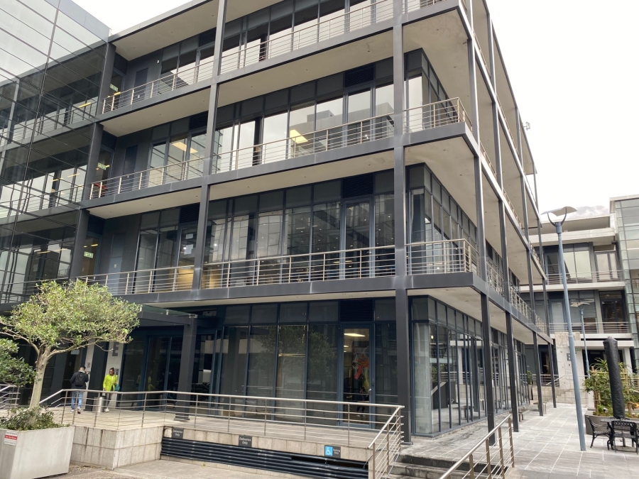 To Let commercial Property for Rent in Woodstock Western Cape